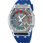Reloj Skmei 2100 - Imagen 6