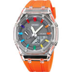 Reloj Skmei 2100 - Imagen 8