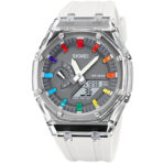 Reloj Skmei 2100 - Imagen 5
