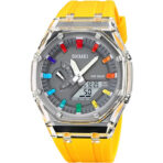 Reloj Skmei 2100 - Imagen 7