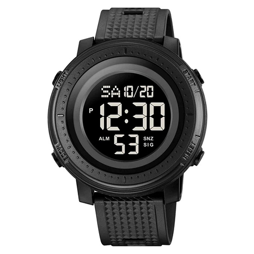 2215BK Reloj Skmei 2215 - Imagen 1