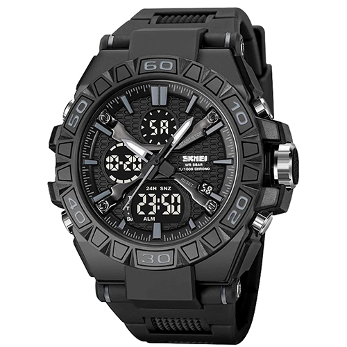 2220BK Reloj Skmei 2220 - Imagen 1