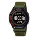Reloj Skmei 2412 - Imagen 2