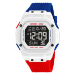 Reloj Skmei 2689 - Imagen 4