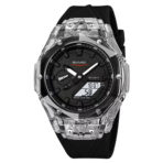 Reloj Skmei 2411 - Imagen 2